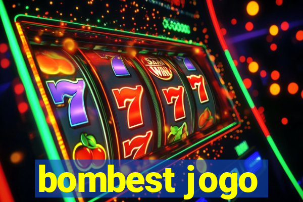 bombest jogo